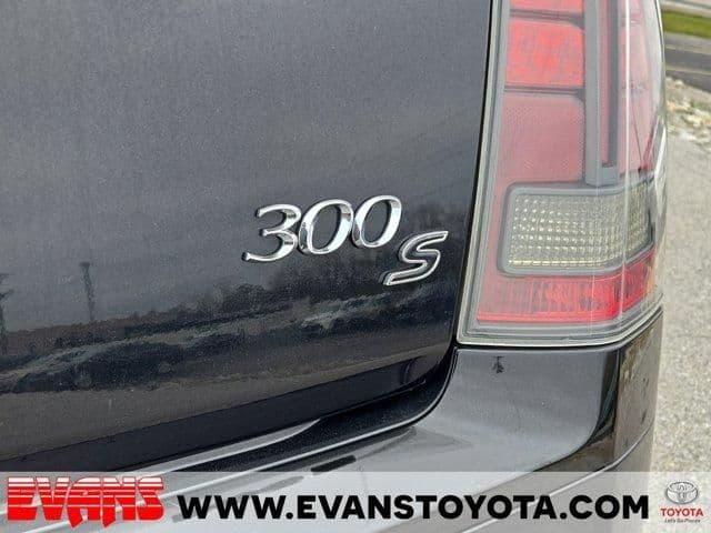 2014 chrysler 300 300s in fort wayne, indiana