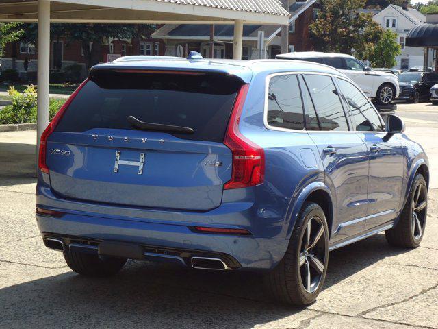 2019 volvo xc90 t5 r-design