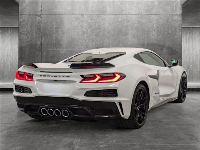 2023 chevrolet corvette z06