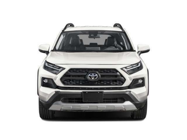 2023 toyota rav4 adventure