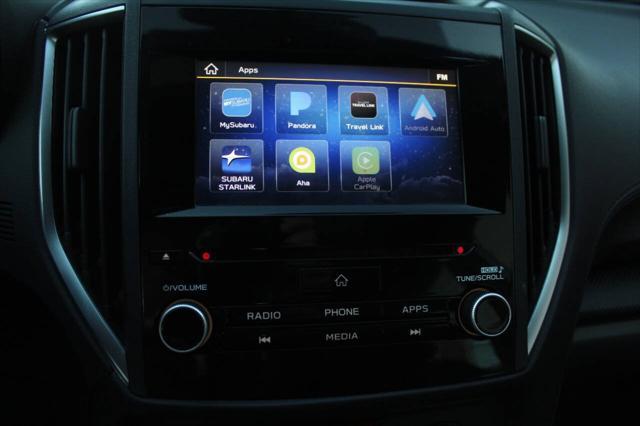2019 subaru impreza 2.0i premium