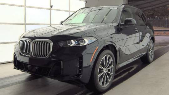 2024 BMW X5