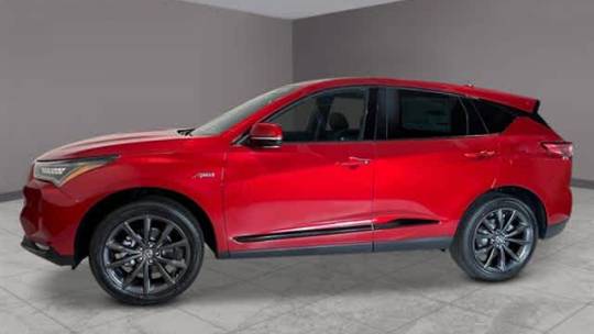 2025 Acura RDX