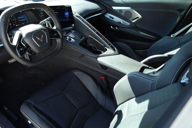2024 chevrolet corvette stingray w/2lt