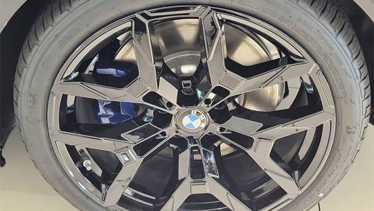 2025 BMW 4 series