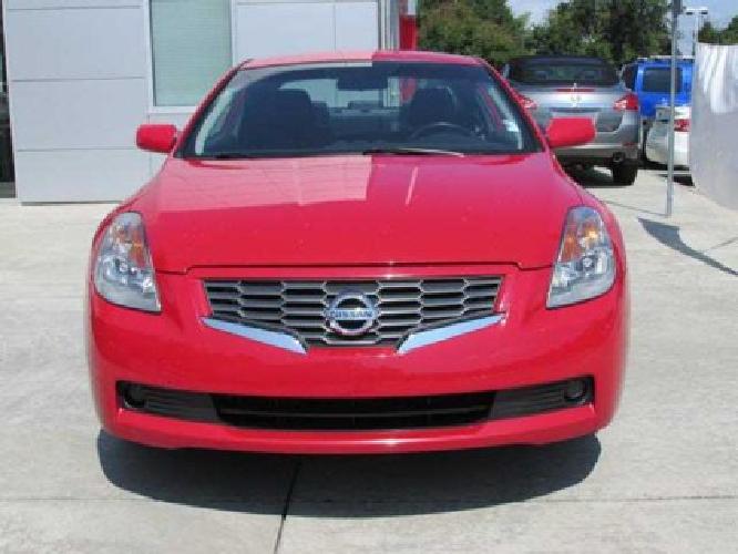 2008 nissan altima 2.5 s in asheville, nc