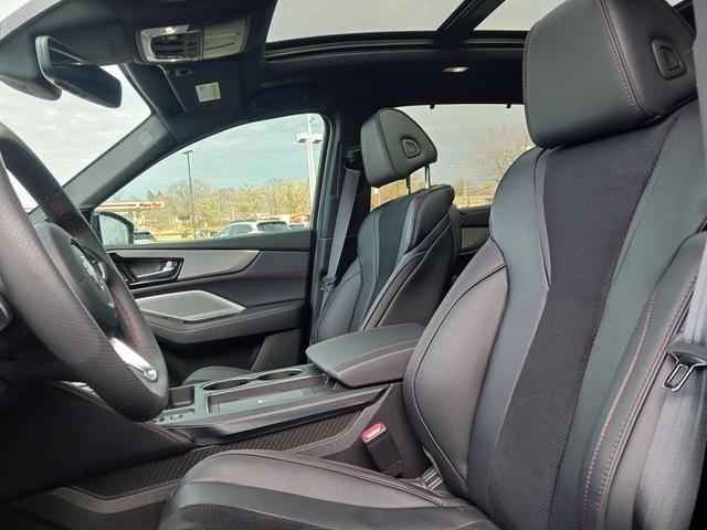 2025 acura mdx a-spec