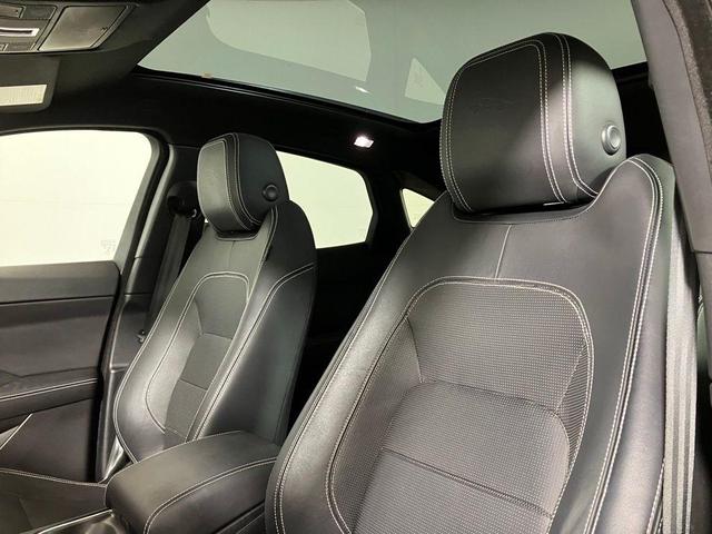 2019 jaguar e-pace r-dynamic hse