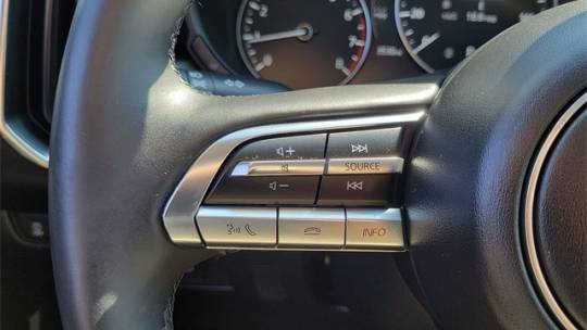 2024 Mazda CX-50