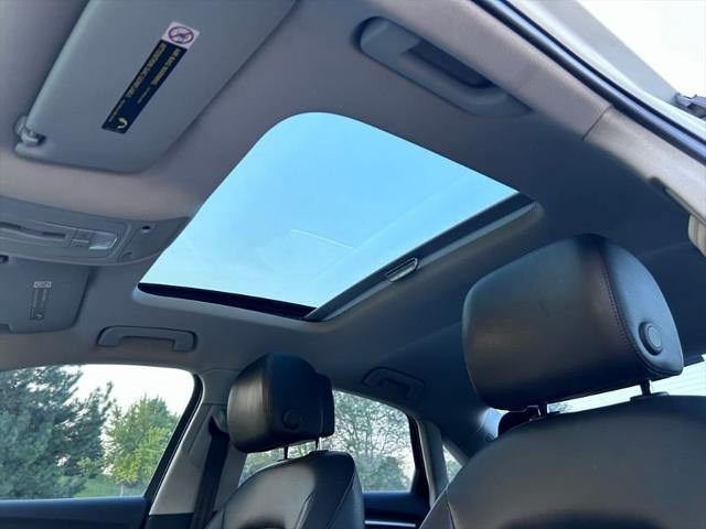 2015 audi a3 2.0t premium plus