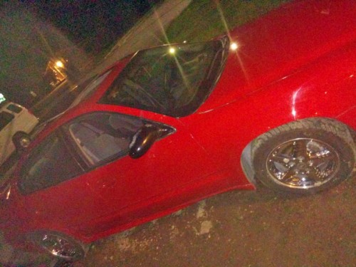 2003 pontiac grand am se1 for sale in texas by owner