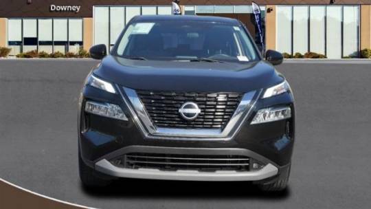 2022 Nissan Rogue