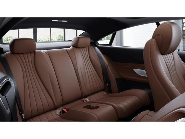 2023 mercedes-benz e-class 4matic
