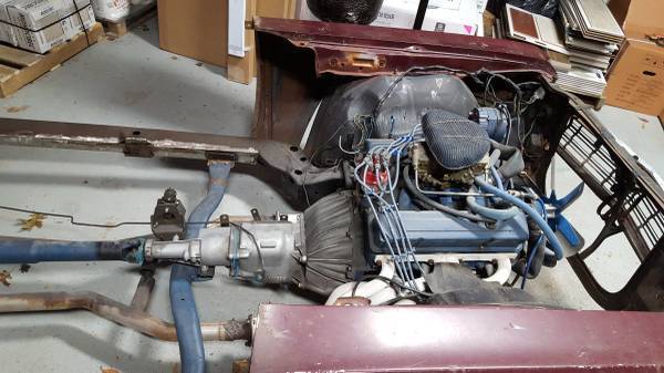 1967 chevy chevelle convertible project malibu
