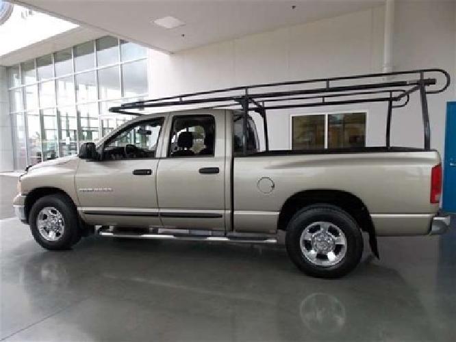 2005 dodge ram 2500 slt in fairfield, ca