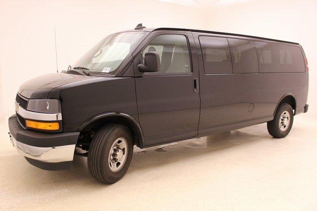 used 2018 chevrolet express 3500 lt extended passenger scottsdale, az 85251 for sale in scottsdale, arizona