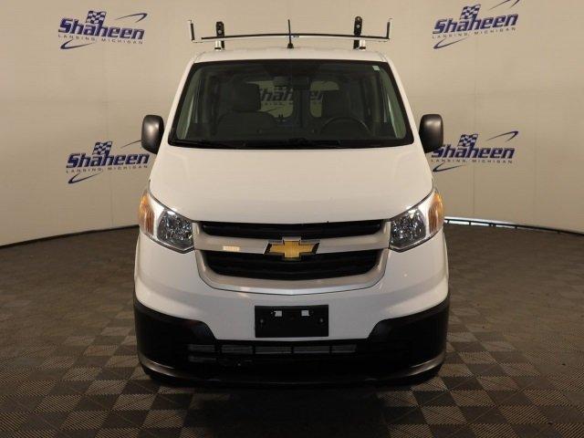 used 2016 chevrolet city express lt lansing, mi 48911 for sale in lansing, michigan