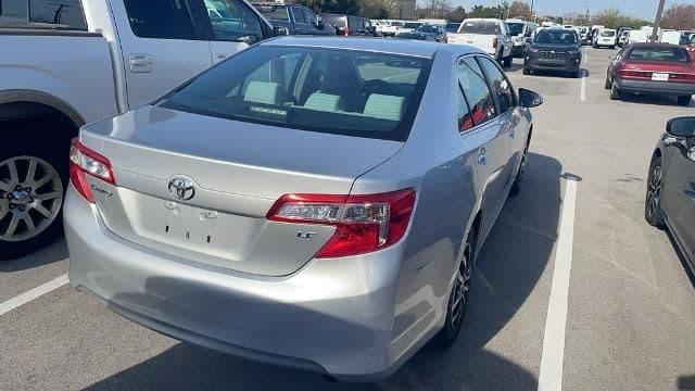 2012 toyota camry le in louisville, kentucky