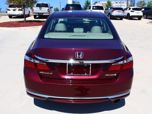 certified 2016 honda accord lx sedan columbia, sc 29203 for sale in columbia, south carolina