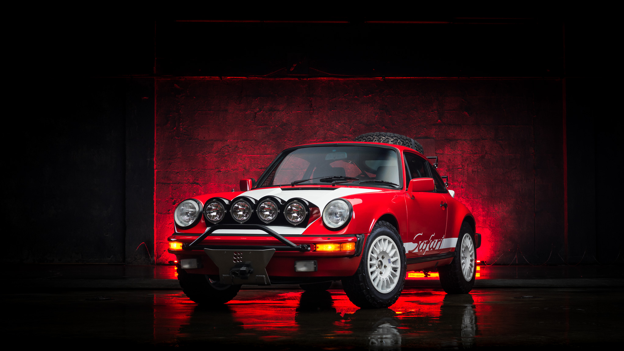 porsche 911 carrera coupe 6-speed
