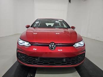 2024 volkswagen golf gti 2.0t s