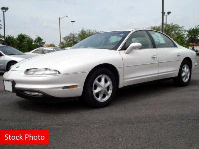 1999 oldsmobile aurora base