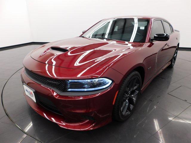 2023 dodge charger r/t