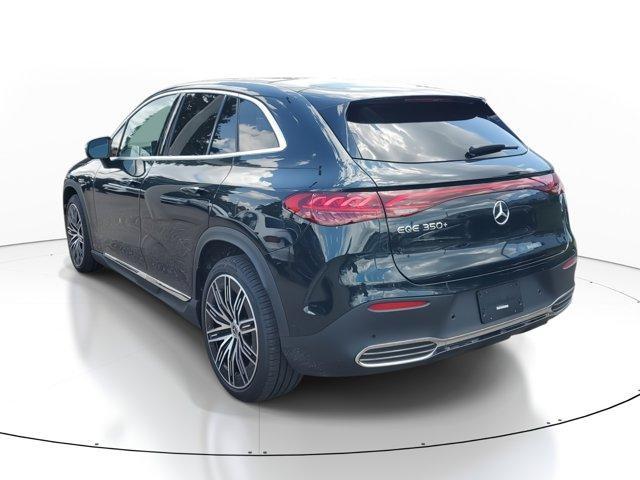 2024 mercedes-benz eqe 350+ base