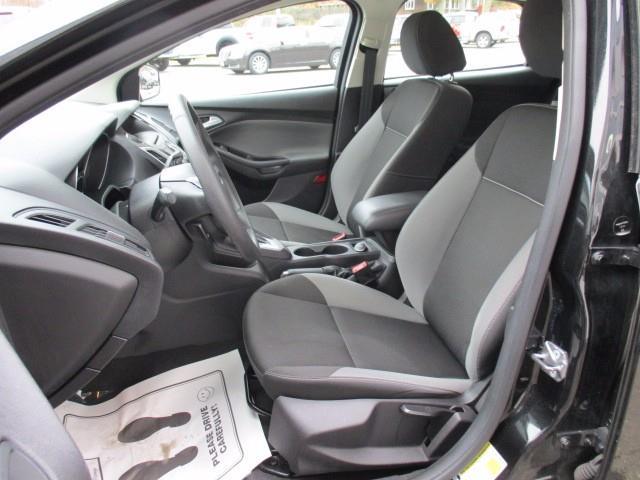 2014 ford focus se se 4dr hatchback for sale in presque isle, maine