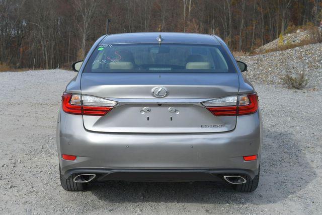 2018 lexus es 350 base