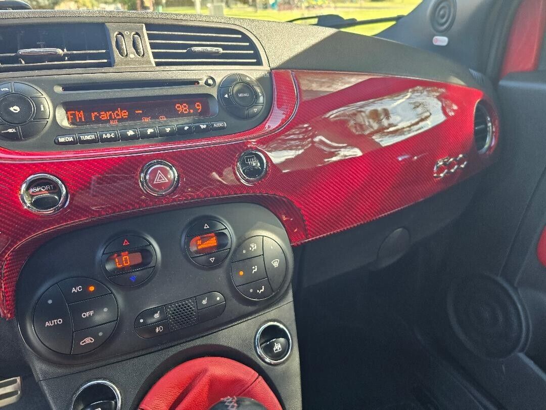 2013 fiat 500