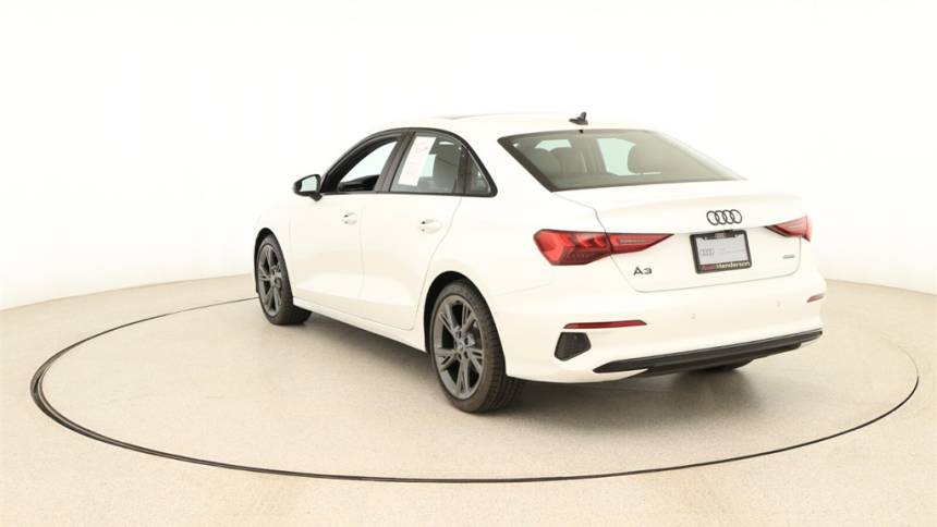 2024 audi a3 quattro premium 40 tfsi