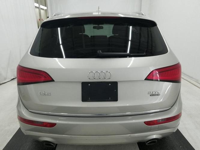 used 2016 audi q5 2.0t premium plus knoxville, tn 37922 for sale in knoxville, tennessee