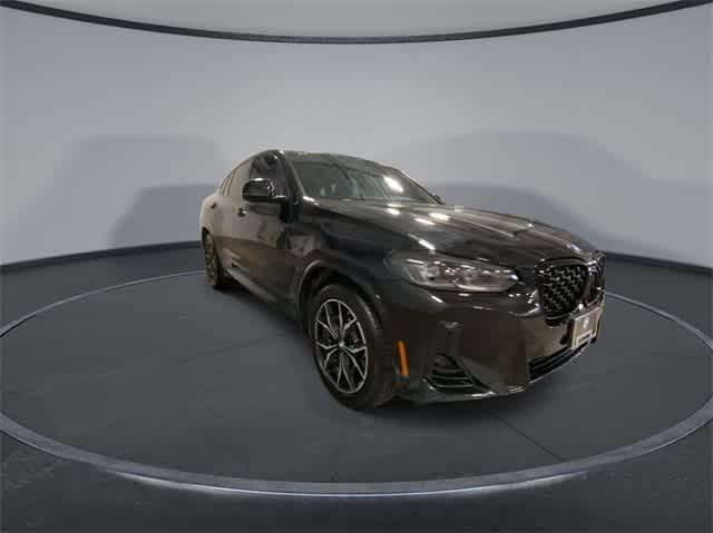 2022 bmw x4 xdrive30i