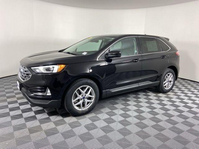 2021 ford edge sel 4dr all-wheel drive in west des moines, iowa