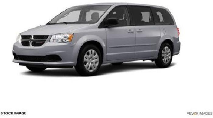 2014 dodge grand caravan se in kendall, fl