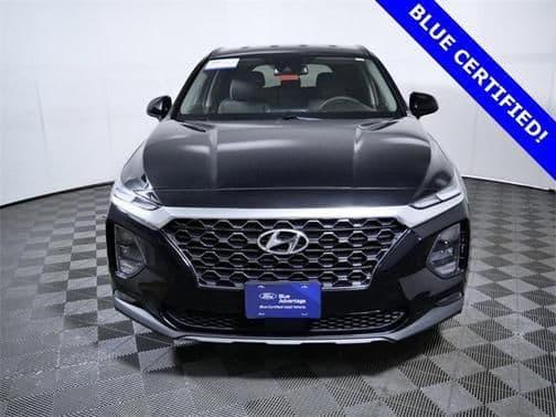 2020 hyundai santa fe sel 2.4 in apple valley, minnesota