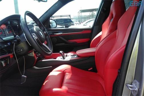2018 bmw x5 m in saint louis, missouri