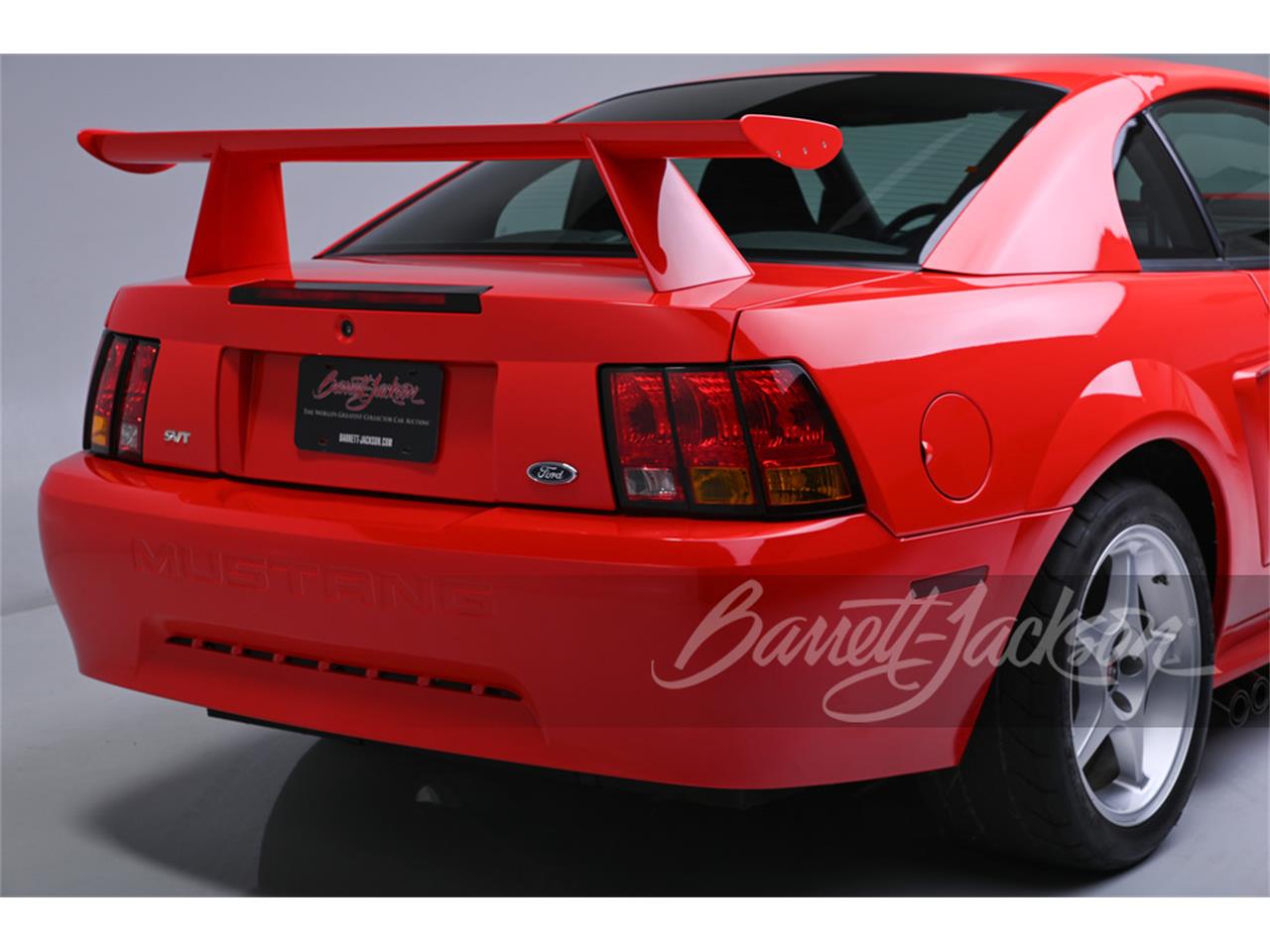 2000 ford mustang