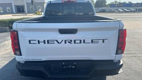 2024 Chevrolet