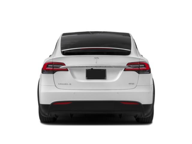 2018 tesla model x 100d