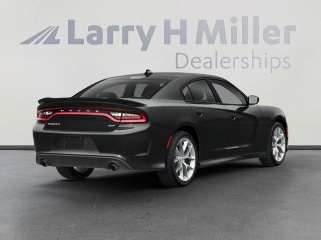 2022 dodge charger gt
