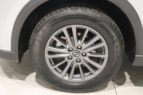 2021 mazda cx-5 touring in pueblo, colorado