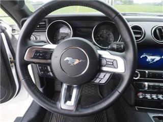 2023 Ford Mustang ecoboost