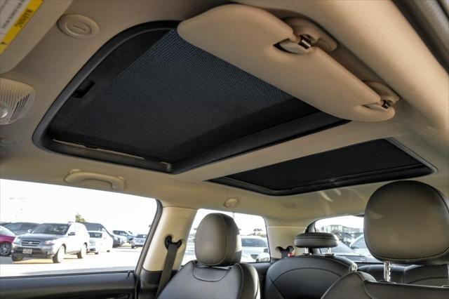 2014 mini hardtop cooper s