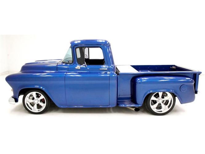 1959 gmc 1/2 ton pickup in morgantown, pennsylvania