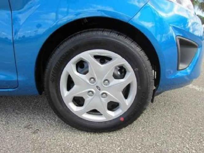 2013 ford fiesta se in palm bay, fl