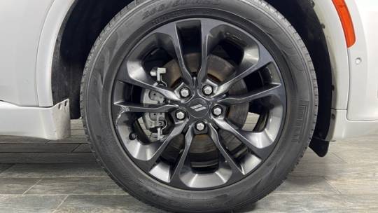 2022 Dodge Durango
