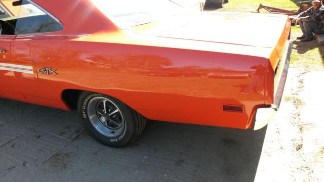 it's a gtx! need i say more?