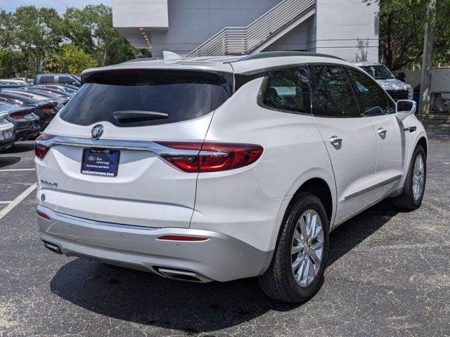 2020 buick enclave premium in sarasota, florida